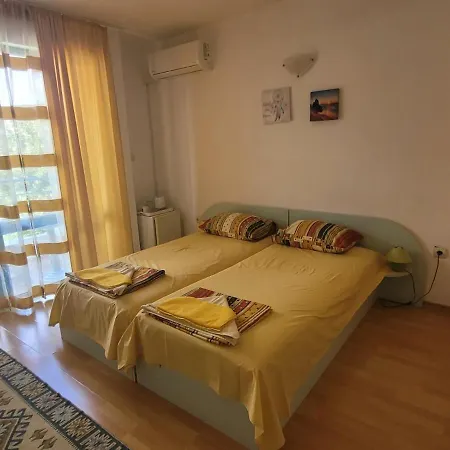 Maison d'hôtes къща ели - Primorsko